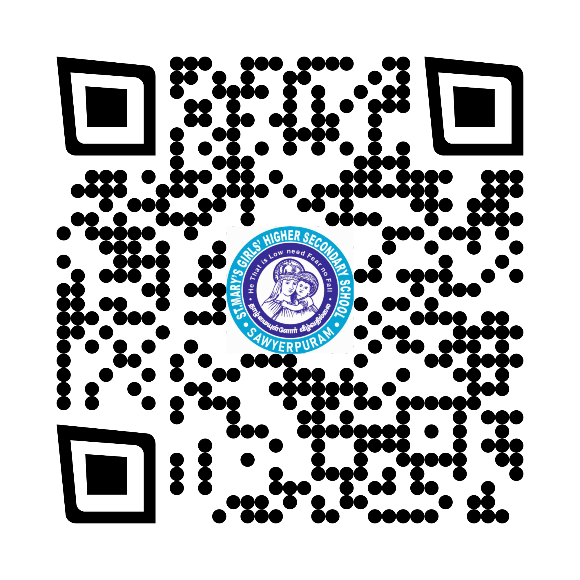 Scan QR Code to Download App